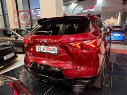 شيفروليه بليزر